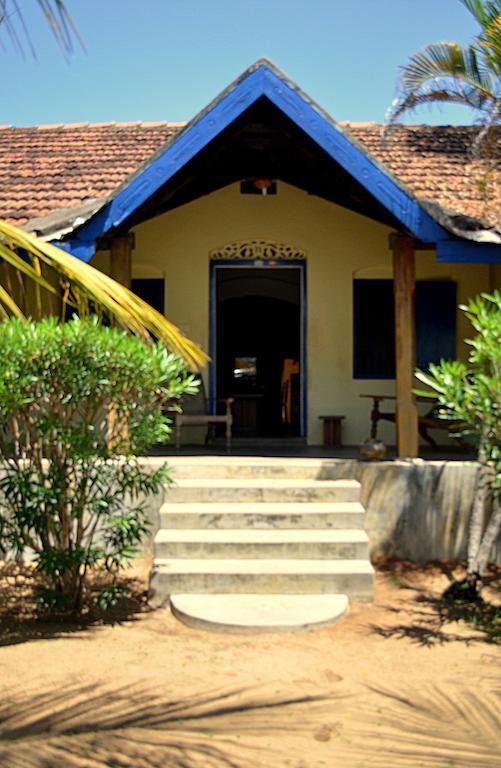 15Lmd Villa In Front Of The Lagoon Баттикалоа Экстерьер фото